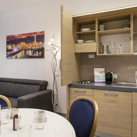 Dclass By Wonderful Italy Apartment