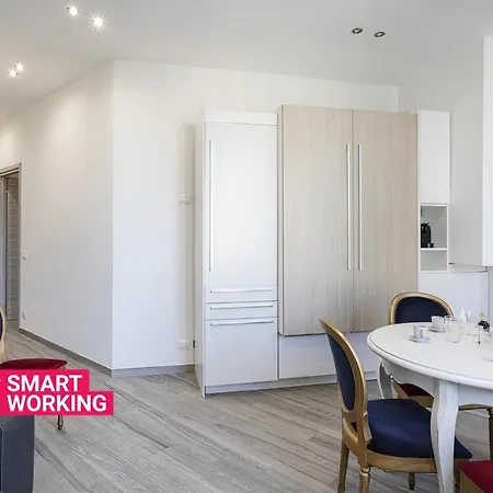 Apartment Dclass By Wonderful Italy Genoa