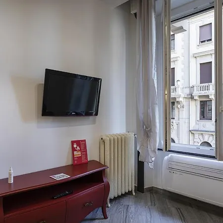 Apartment Dclass By Wonderful Italy Genoa