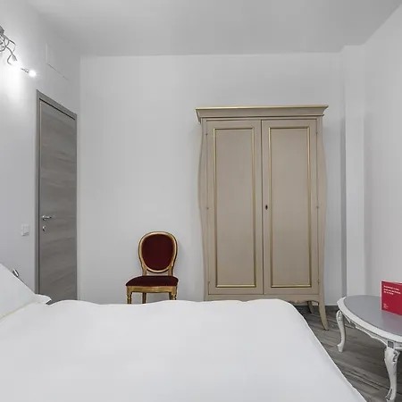 Apartment Dclass By Wonderful Italy Genoa