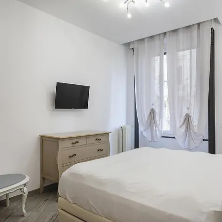 Dclass By Wonderful Italy Apartment Genoa