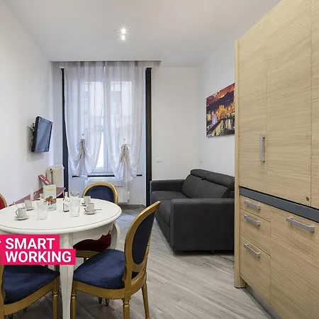 Dclass By Wonderful Italy Apartment