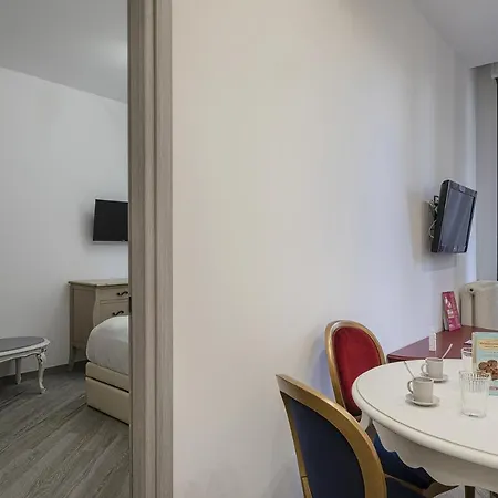 Dclass By Wonderful Italy Apartment Genoa