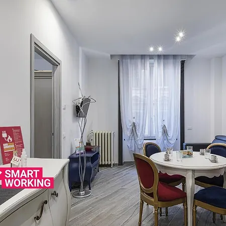 Apartment Dclass By Wonderful Italy