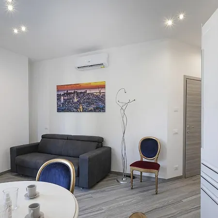 Dclass By Wonderful Italy Apartment *