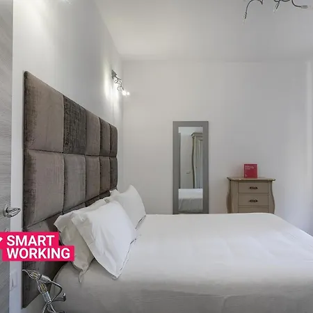 Apartment Dclass By Wonderful Italy *