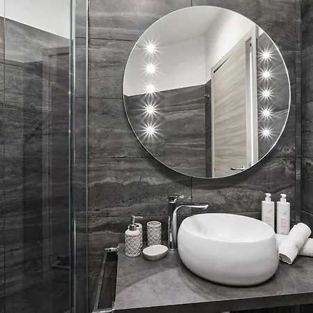 Dclass By Wonderful Italy Appartamento